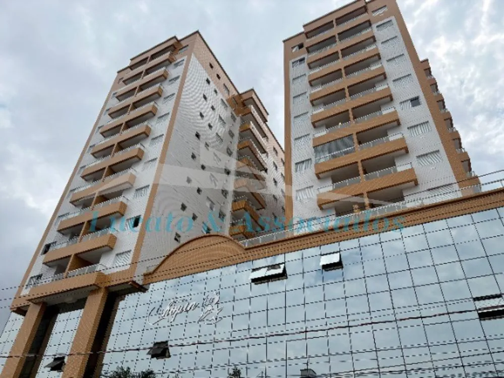 Apartamento, 2 quartos, 57 m² - Foto 1