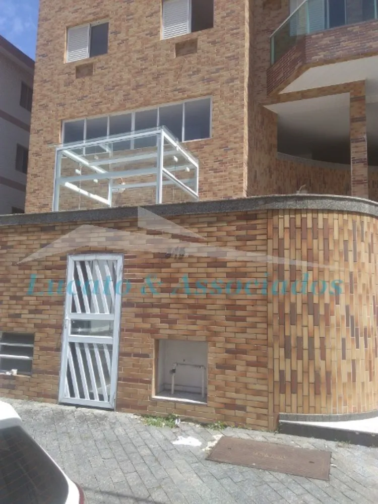 Apartamento, 2 quartos, 82 m² - Foto 2