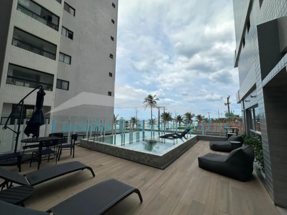 Apartamento, 1 quarto, 50 m² - Foto 6