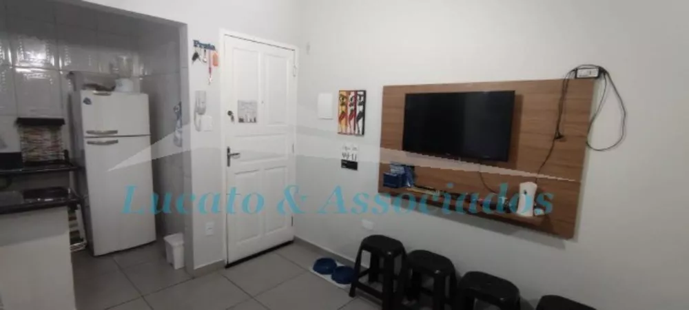 Kitnet e Studio à venda e aluguel com 1 quarto, 37m² - Foto 4