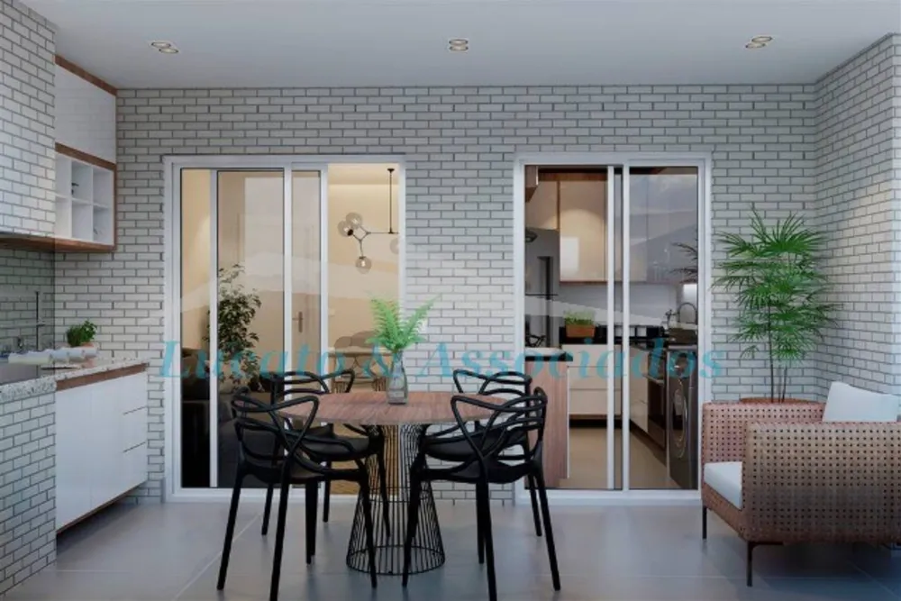 Apartamento, 1 quarto, 48 m² - Foto 6