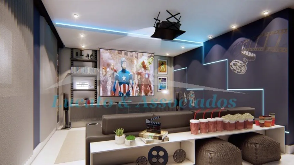 Apartamento, 2 quartos, 78 m² - Foto 8