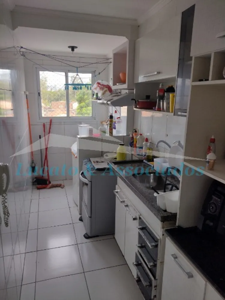 Apartamento, 2 quartos, 48 m² - Foto 3