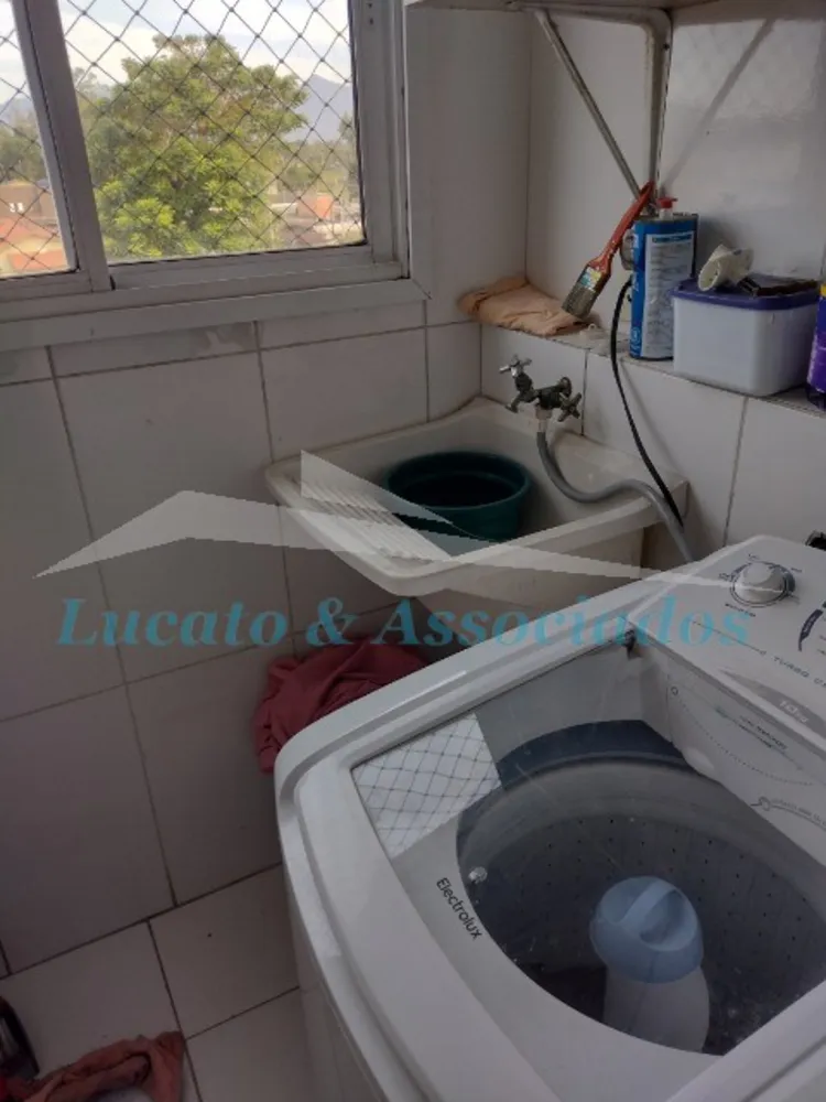 Apartamento, 2 quartos, 48 m² - Foto 10