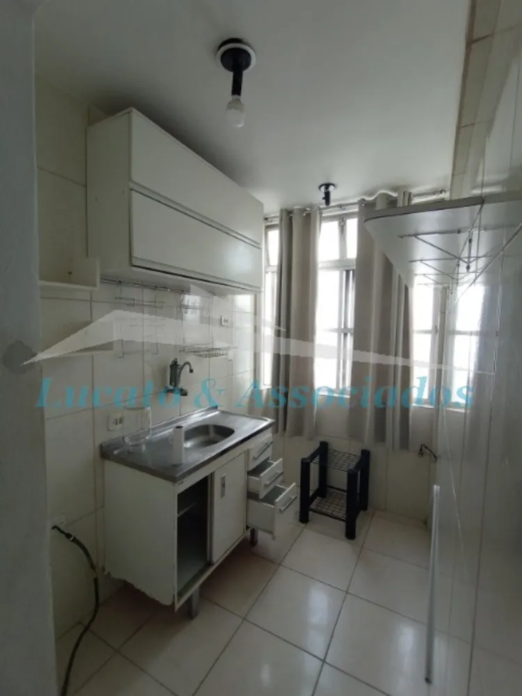 Kitnet-Studio, 28 m² - Foto 4