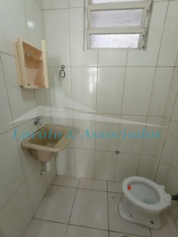 Kitnet-Studio, 28 m² - Foto 1