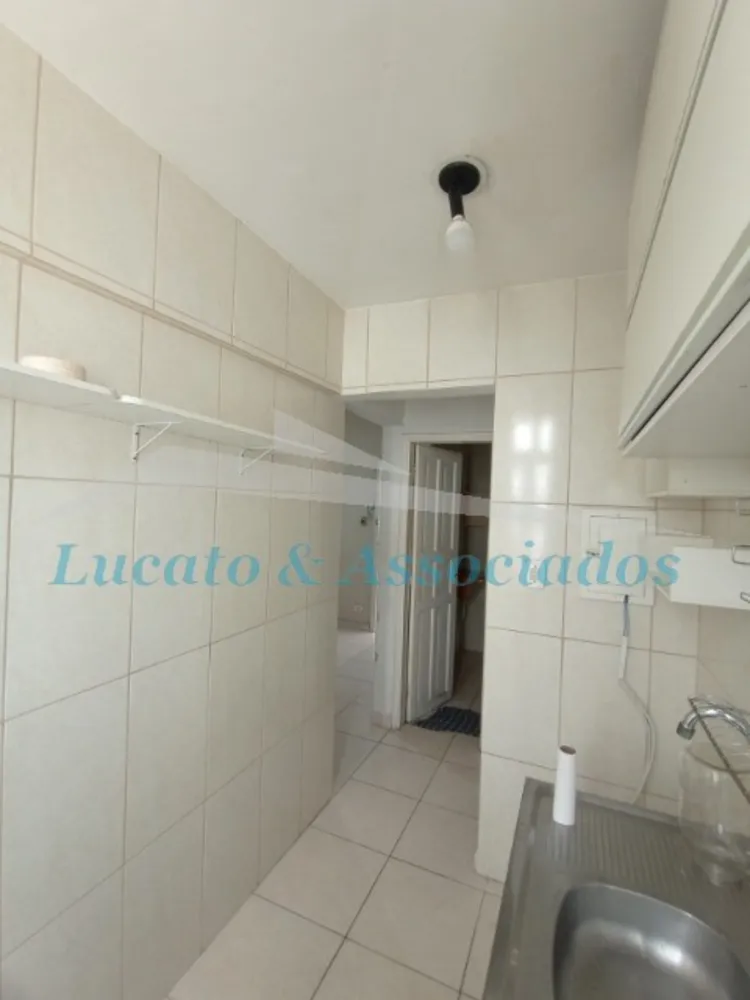 Kitnet-Studio, 28 m² - Foto 10