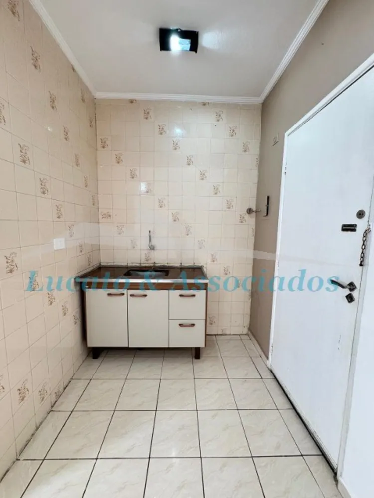 Kitnet-Studio, 28 m² - Foto 4