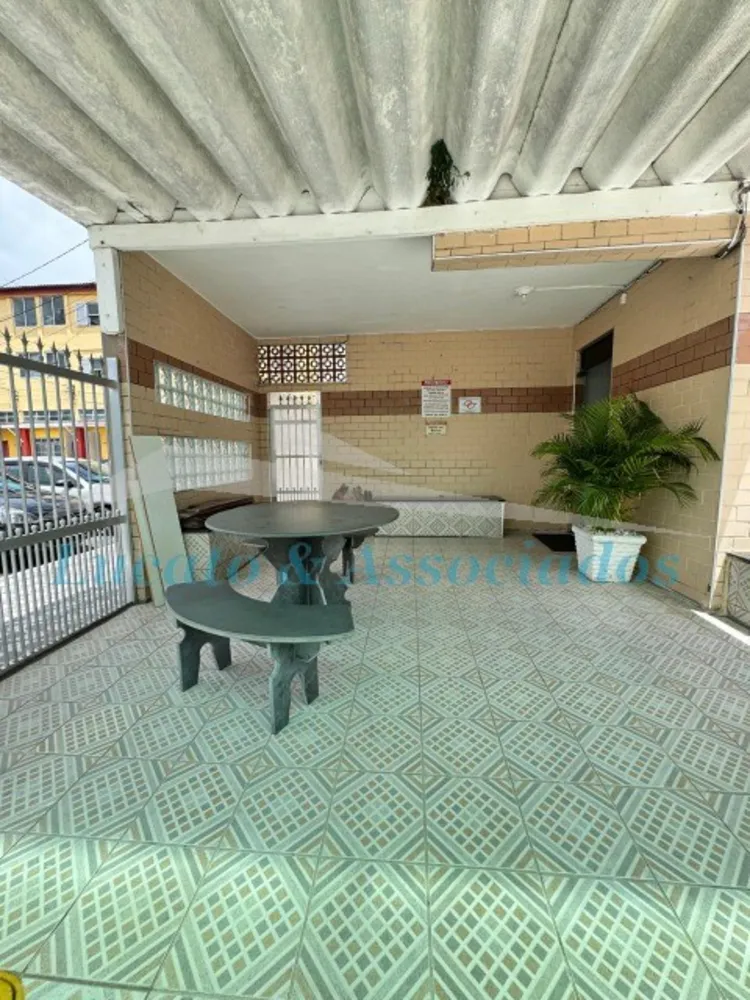 Kitnet-Studio, 28 m² - Foto 1