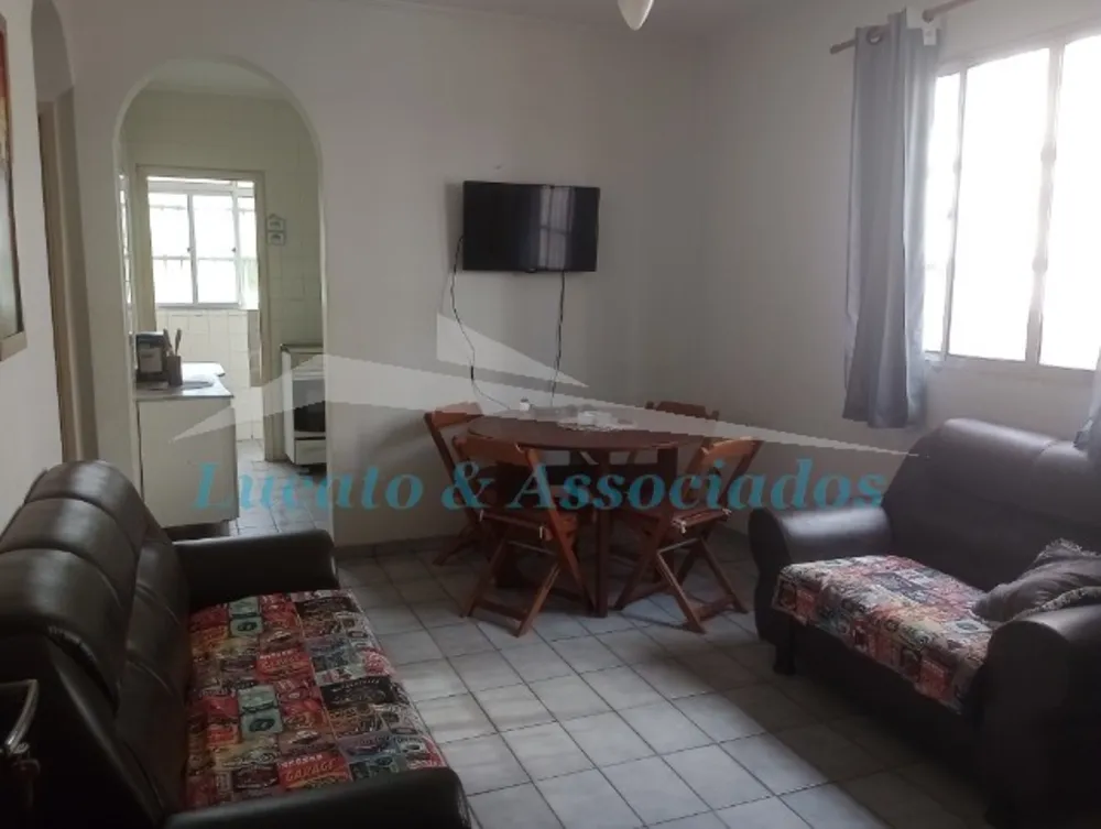 Apartamento, 1 quarto, 46 m² - Foto 3