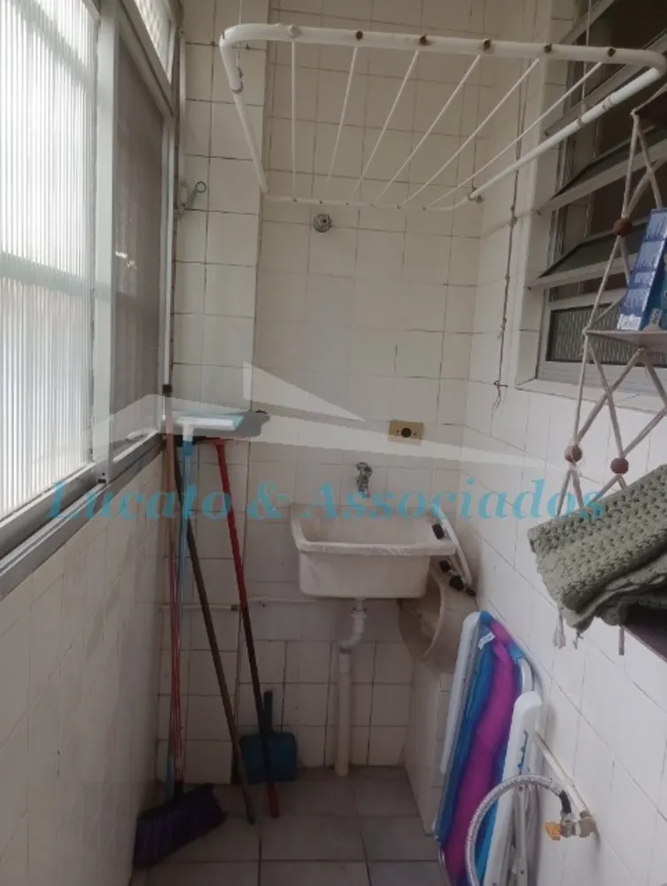 Apartamento, 1 quarto, 46 m² - Foto 1