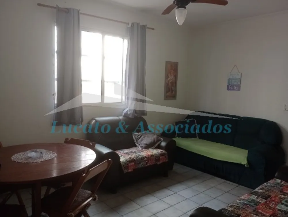 Apartamento, 1 quarto, 46 m² - Foto 2