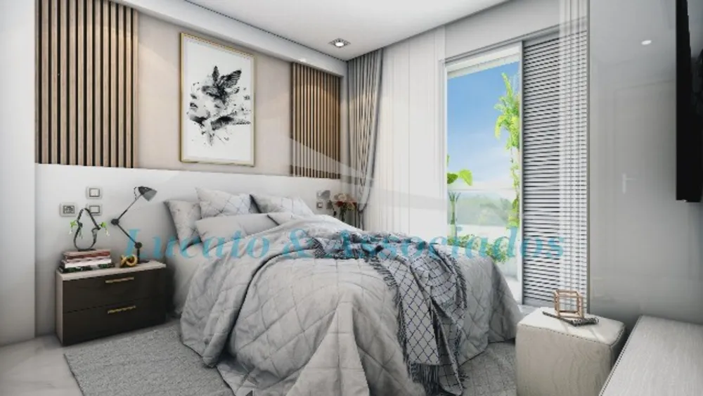 Apartamento, 2 quartos, 79 m² - Foto 5