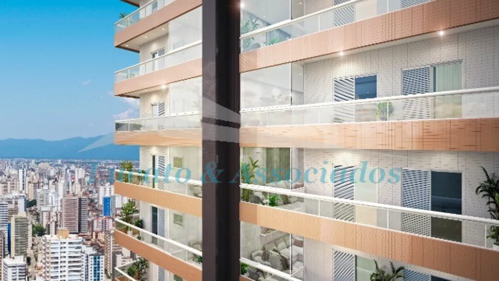 Apartamento, 2 quartos, 79 m² - Foto 3