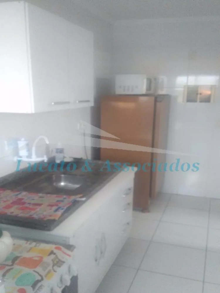 Apartamento à venda com 2 quartos, 47m² - Foto 4