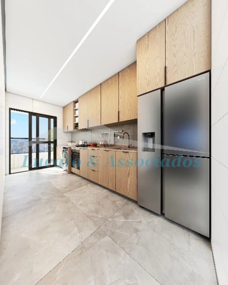 Apartamento, 2 quartos, 80 m² - Foto 15
