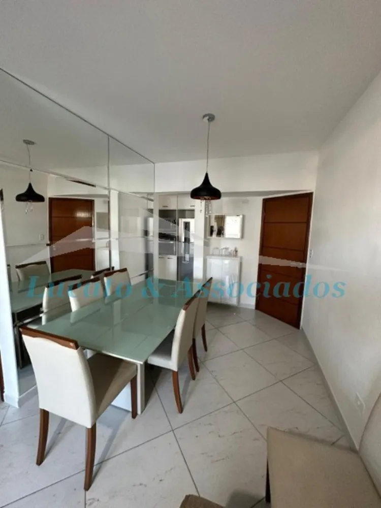 Apartamento, 2 quartos, 55 m² - Foto 5