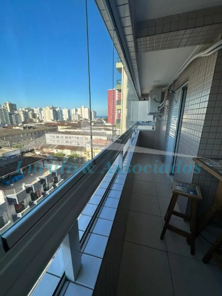 Apartamento à venda com 2 quartos, 55m² - Foto 4