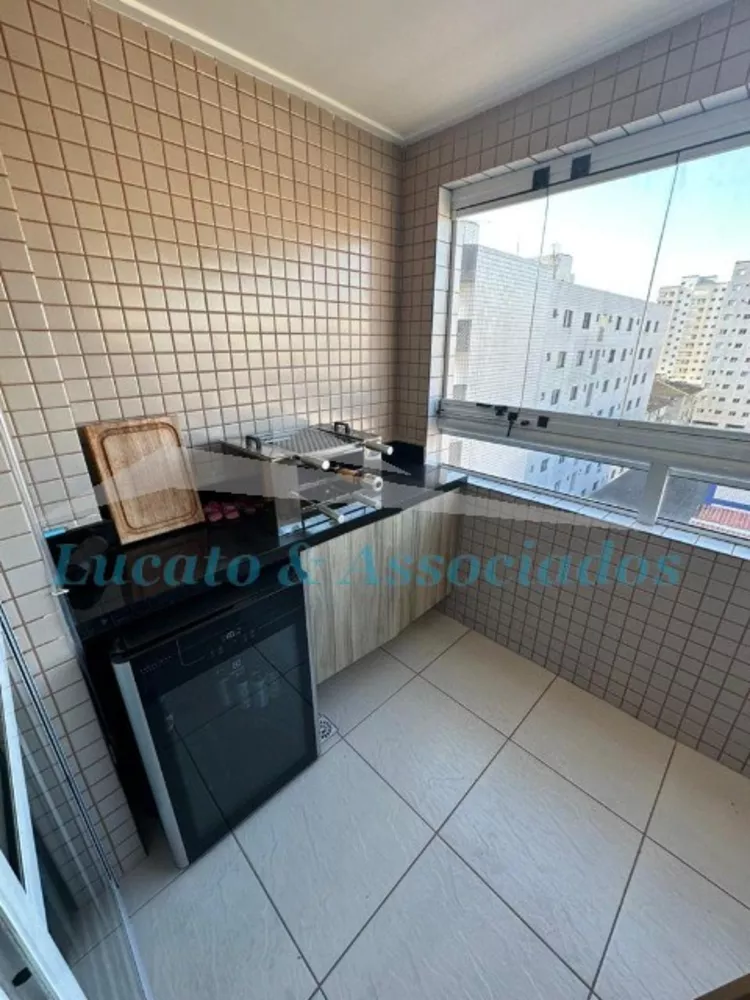 Apartamento à venda com 2 quartos, 55m² - Foto 3