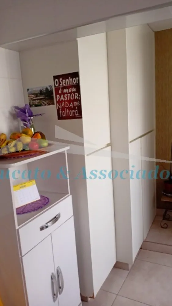 Apartamento, 2 quartos, 80 m² - Foto 8