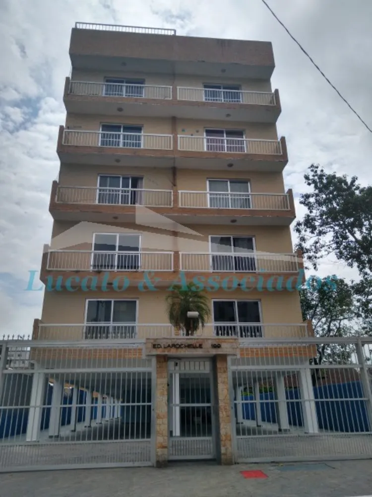 Apartamento, 2 quartos, 80 m² - Foto 6