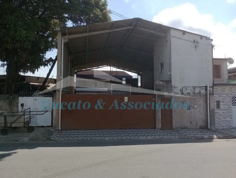 Depósito-Galpão, 220 m² - Foto 13