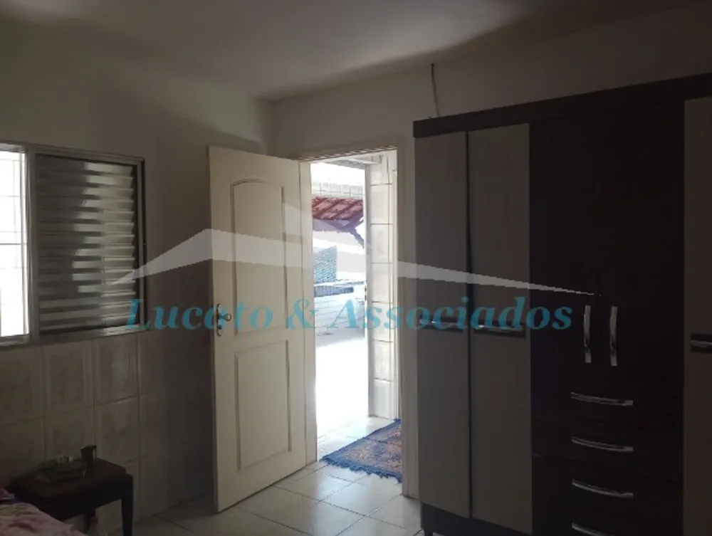 Depósito-Galpão, 220 m² - Foto 11