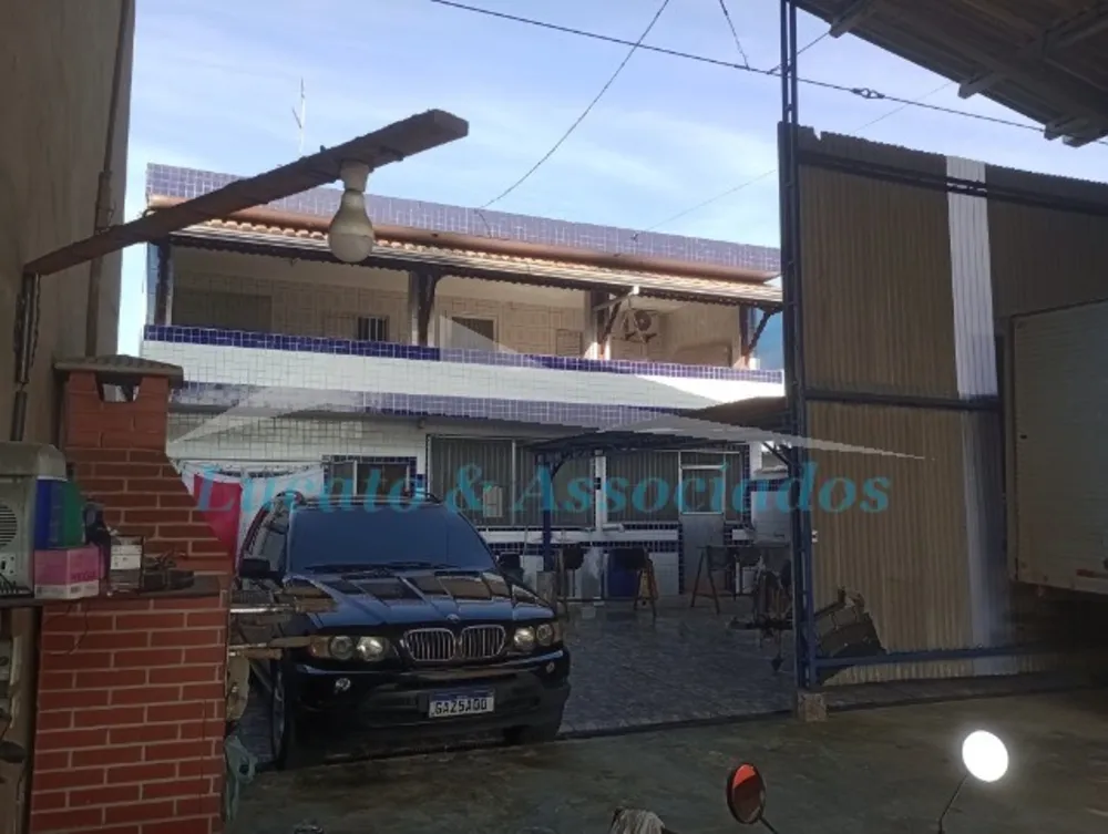 Depósito-Galpão, 220 m² - Foto 4