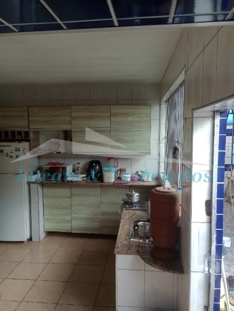 Depósito-Galpão, 220 m² - Foto 15