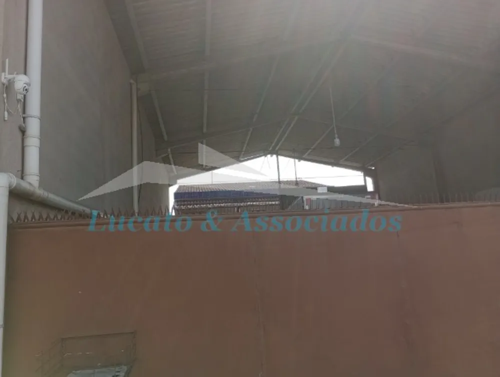 Depósito-Galpão, 220 m² - Foto 6