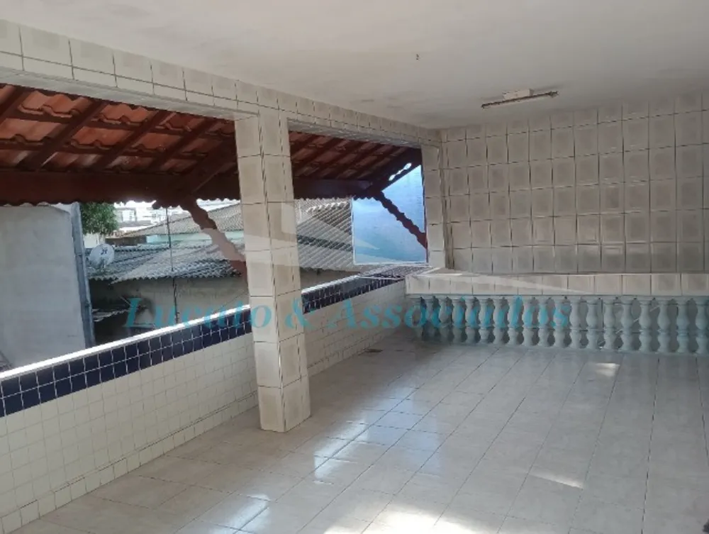 Depósito-Galpão, 220 m² - Foto 3