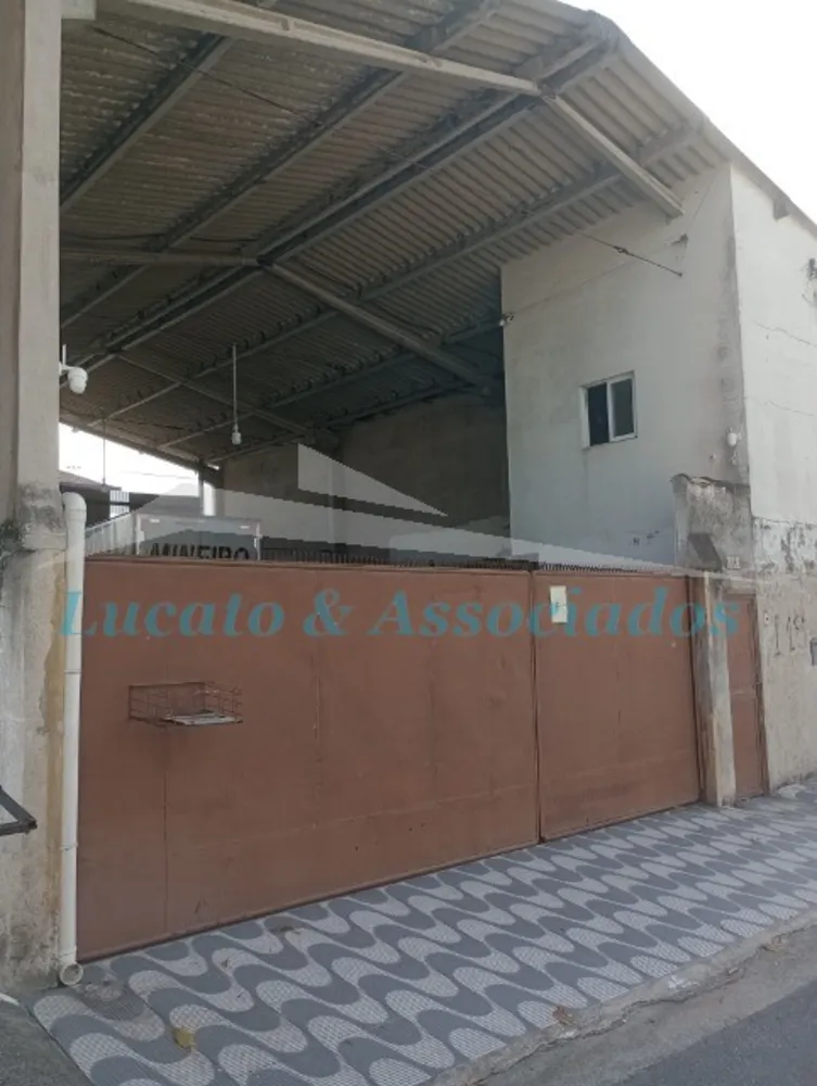 Depósito-Galpão, 220 m² - Foto 14