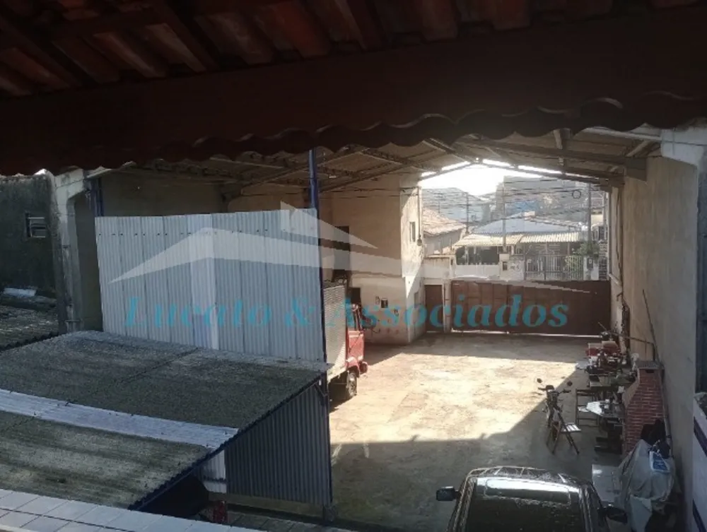 Depósito-Galpão, 220 m² - Foto 9
