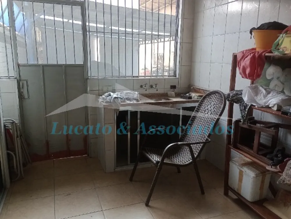 Depósito-Galpão, 220 m² - Foto 8