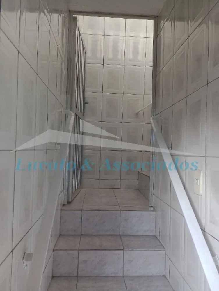 Depósito-Galpão, 220 m² - Foto 12