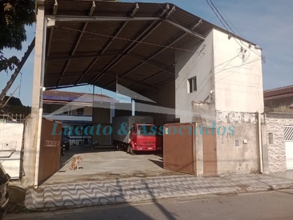 Depósito-Galpão, 220 m² - Foto 7
