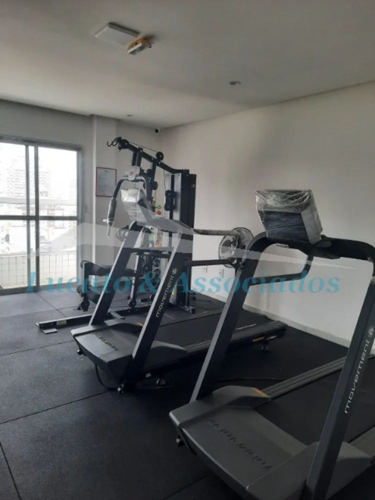 Apartamento, 3 quartos, 116 m² - Foto 1
