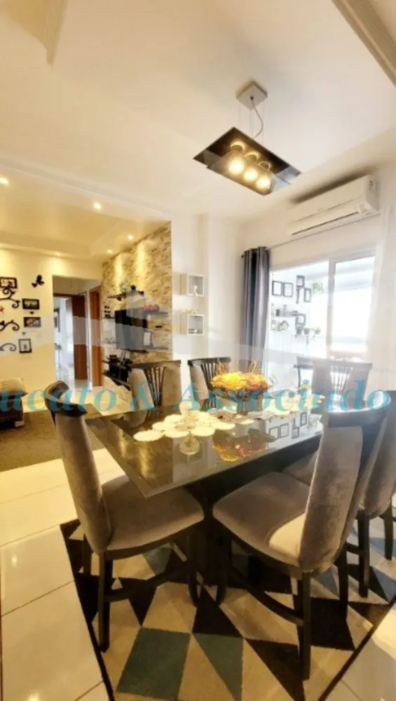 Apartamento, 3 quartos, 116 m² - Foto 13