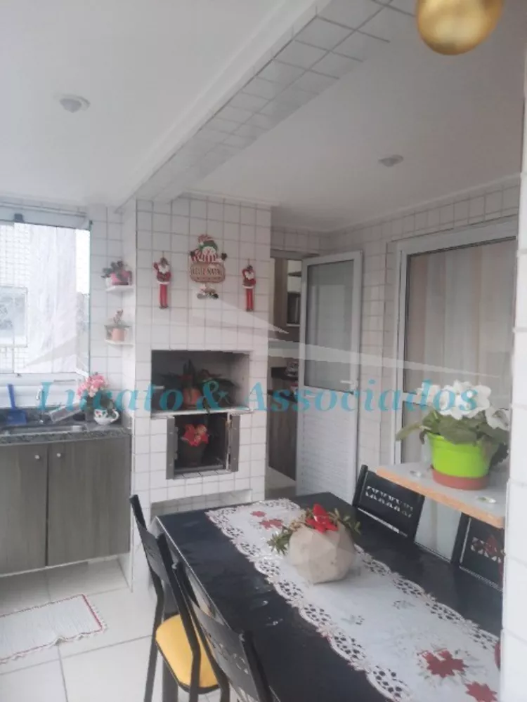 Apartamento, 3 quartos, 116 m² - Foto 12