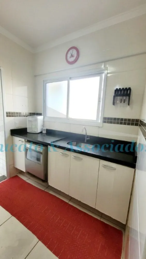 Apartamento, 3 quartos, 116 m² - Foto 4