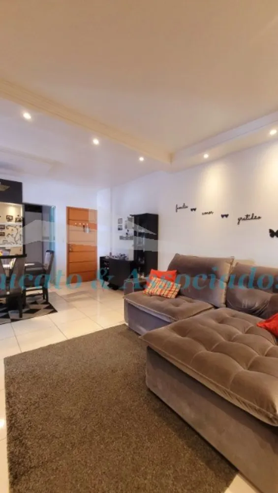 Apartamento, 3 quartos, 116 m² - Foto 2