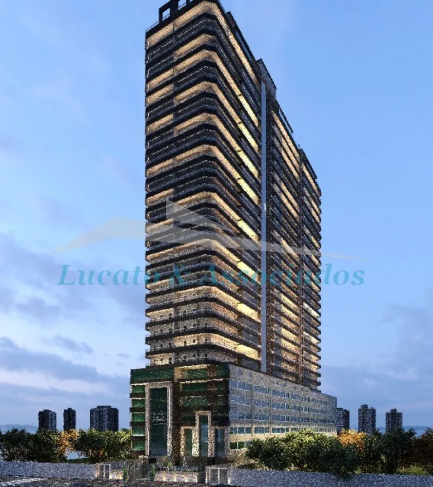 Apartamento, 3 quartos, 138 m² - Foto 10