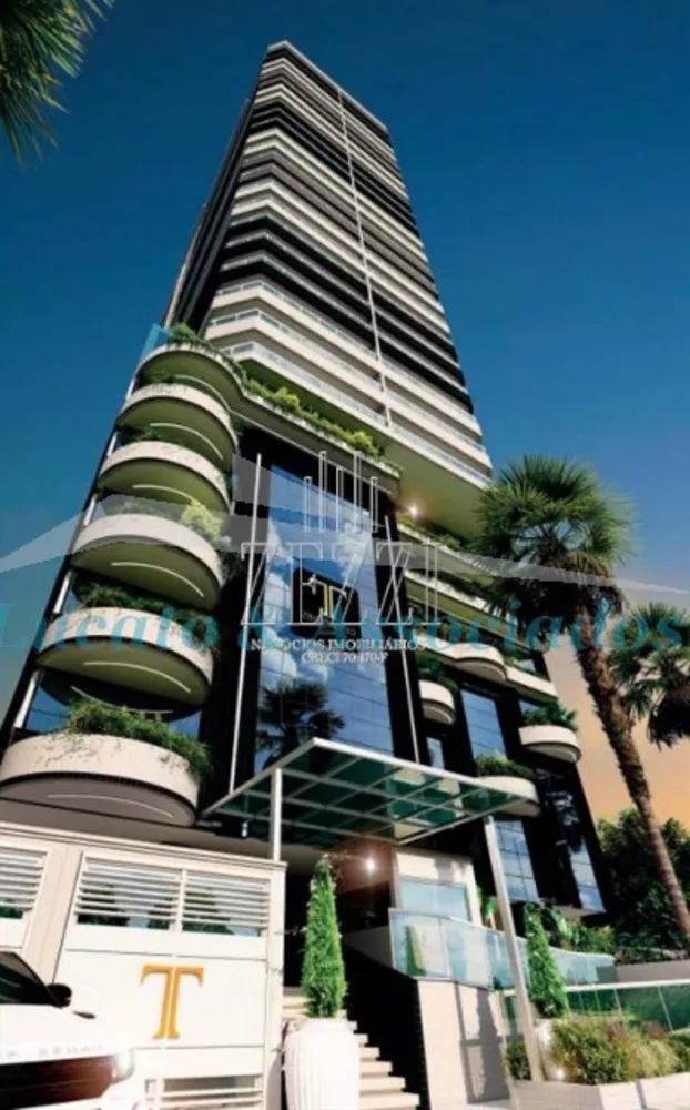 Apartamento, 3 quartos, 138 m² - Foto 2