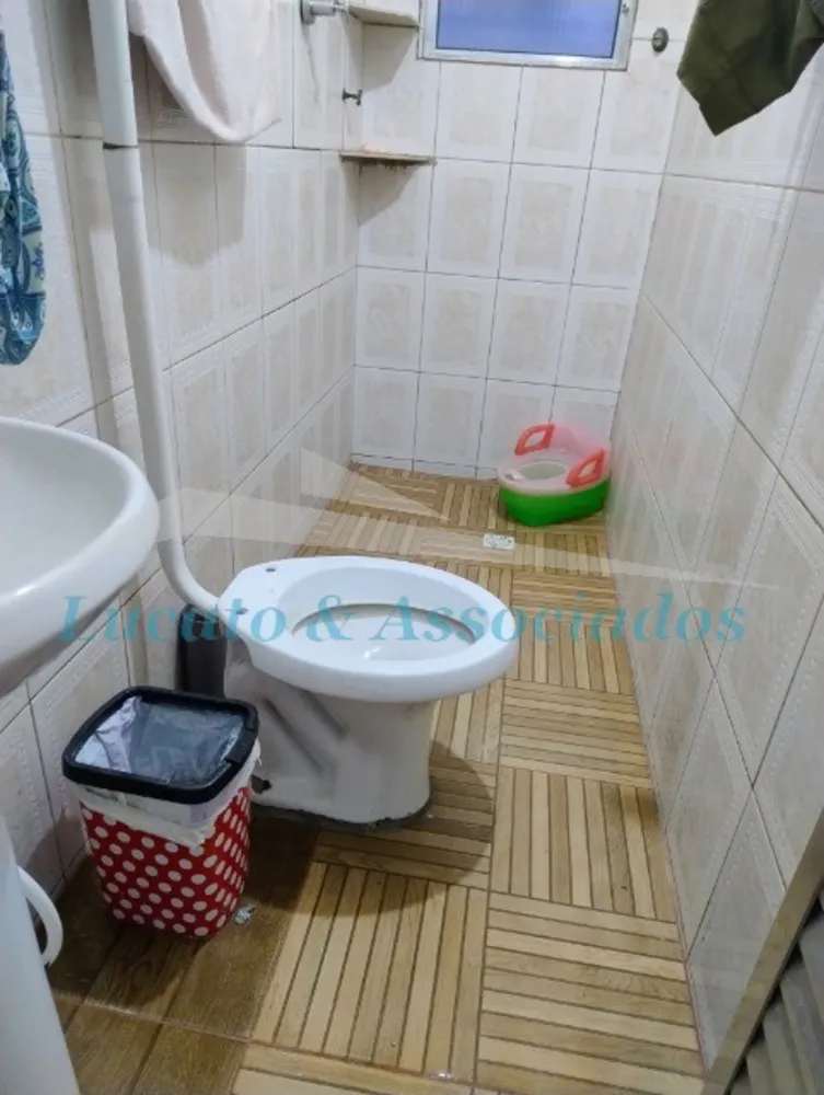 Casa, 3 quartos - Foto 14