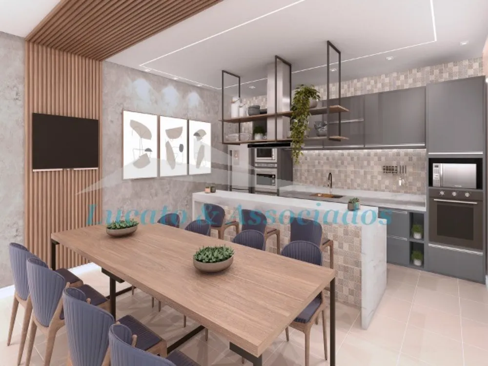 Apartamento, 2 quartos, 84 m² - Foto 4
