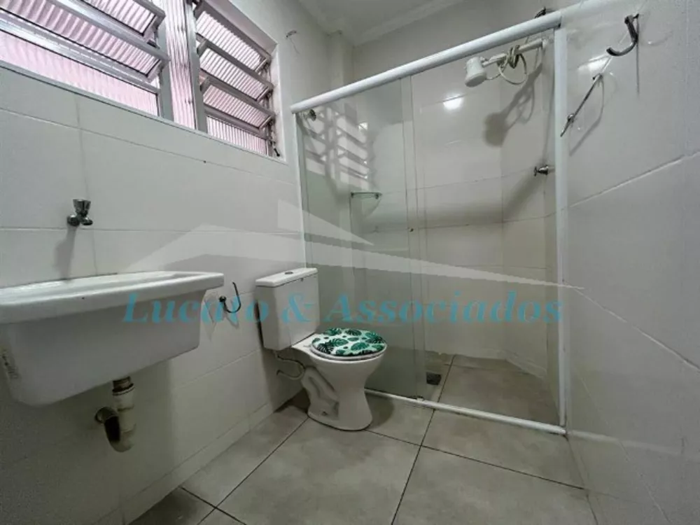 Apartamento à venda com 1 quarto, 38m² - Foto 8