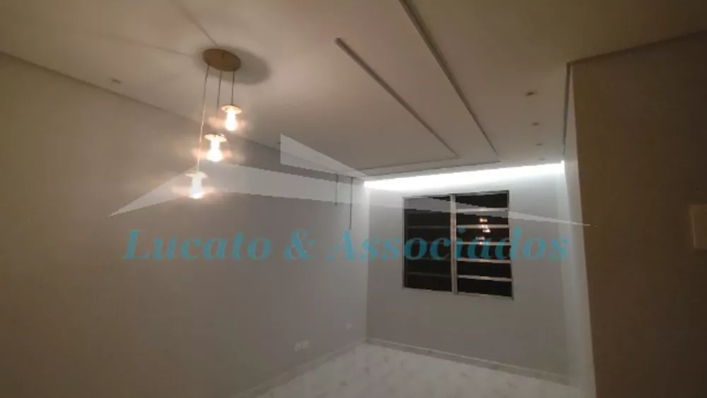 Apartamento à venda com 1 quarto, 61m² - Foto 6