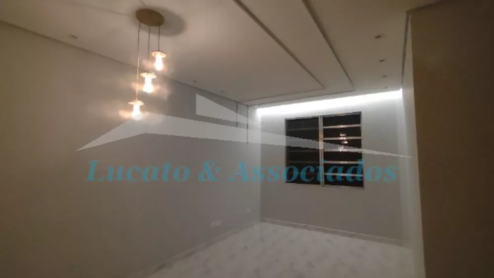 Apartamento à venda com 1 quarto, 61m² - Foto 7