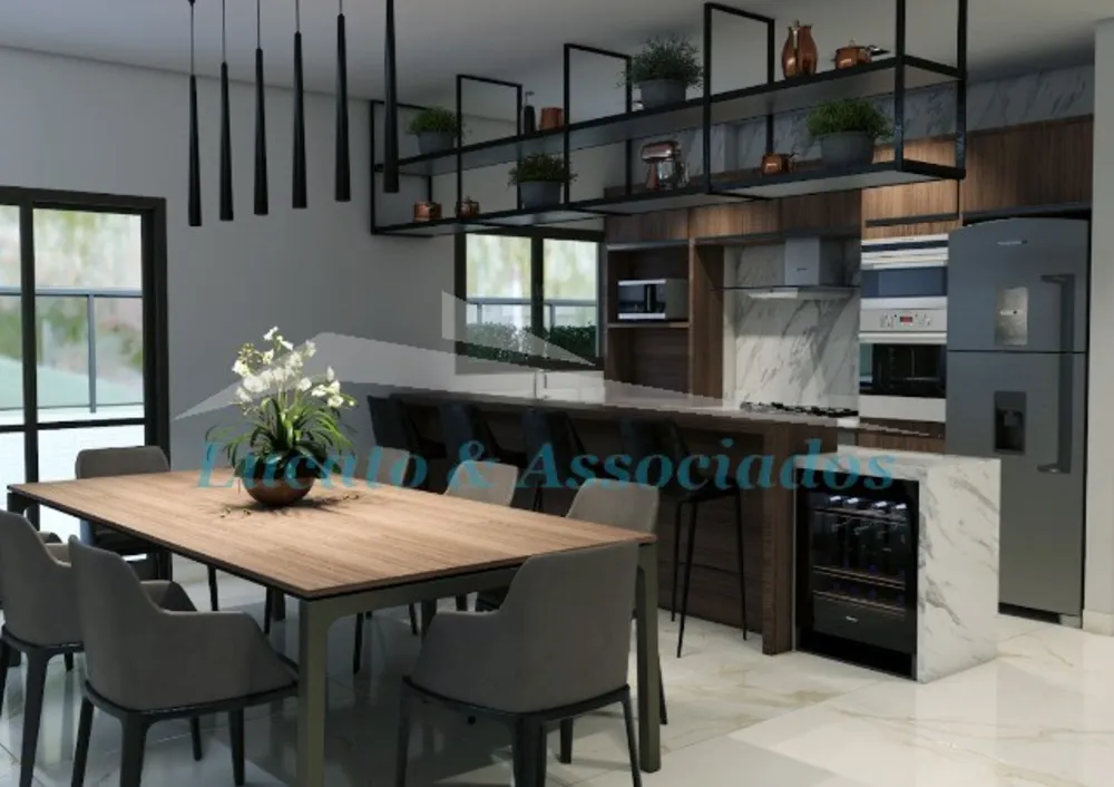 Apartamento, 2 quartos, 70 m² - Foto 3