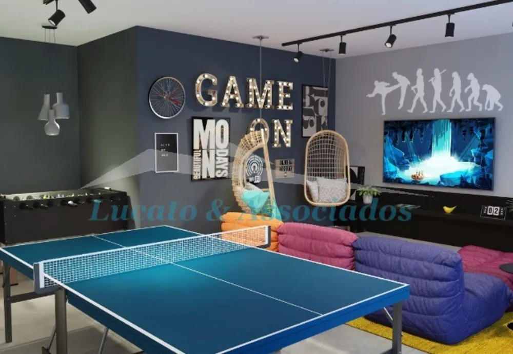 Apartamento, 2 quartos, 70 m² - Foto 1